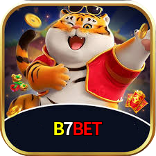 B7BET Logo